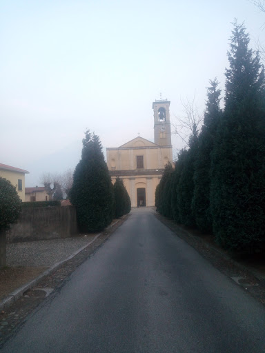 Chiesa Di Santo Stefano