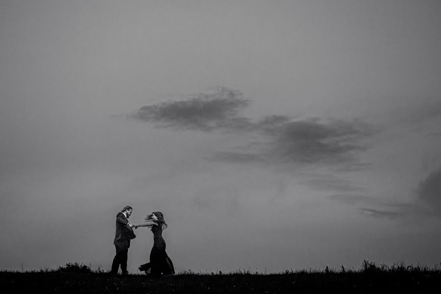 Fotógrafo de bodas Eduardo Dávalos (edavalos). Foto del 2 de mayo