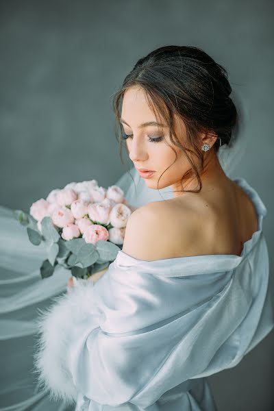 Fotógrafo de casamento Rustem Zalyaliev (rustemphoto). Foto de 13 de agosto 2020