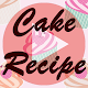 Download Cake Recipe Videos For PC Windows and Mac 1.0
