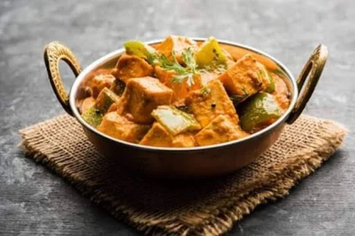 Paneer Lababdar