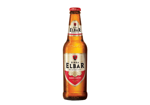 Birrë Elbar-Dall Italiano Vero-Vlora-Baboon Delivery