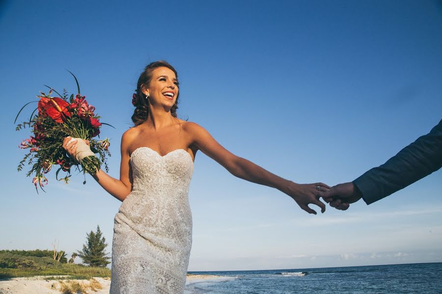 Wedding photographer Tomás Rojas (tomasrojas). Photo of 22 November 2016