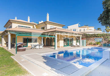 Villa with pool and terrace 1