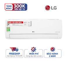 ĐIỀU HÒA LG B10END1