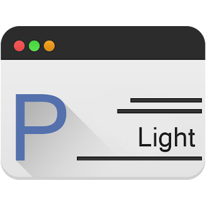 Palva Theme Light- CM12/12.1.apk 1.1.2