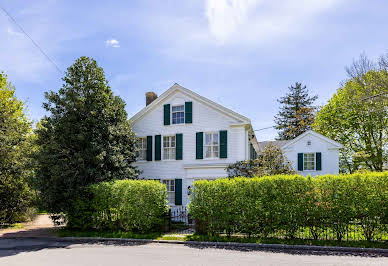 Maison avec jardin 3