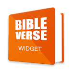 Cover Image of Télécharger Bible Verse Widget 2.4 APK