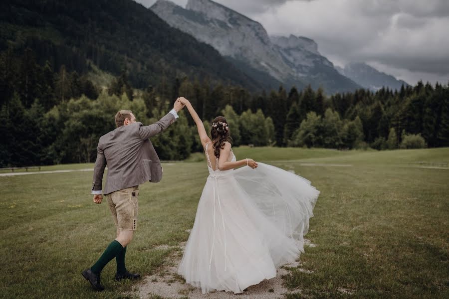 Wedding photographer Susanne Gapp (hannesundsusanne). Photo of 11 May 2019