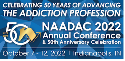 NAADAC 2022 Screenshot 1 of 4