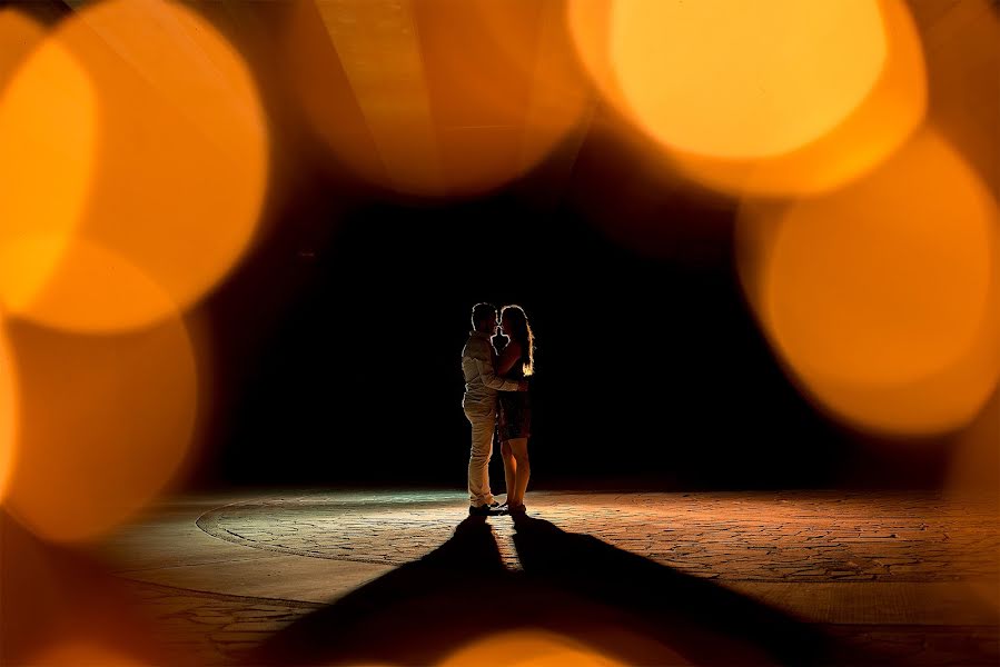 Düğün fotoğrafçısı Carlos Cisneros (carloscisneros). 3 Haziran 2016 fotoları