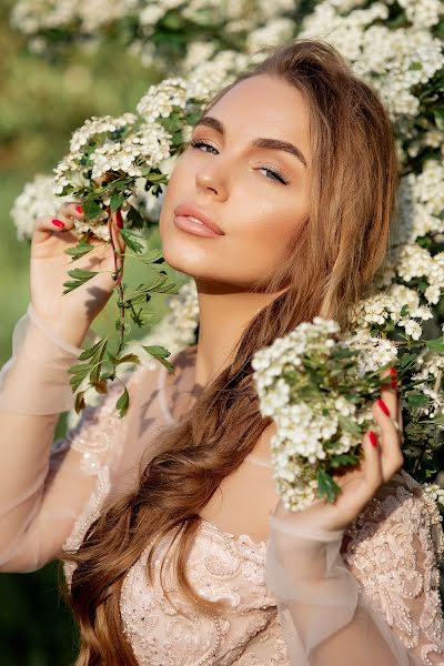 Fotografo di matrimoni Ekaterina Gacenko (ekaterinagacenko). Foto del 18 maggio 2020