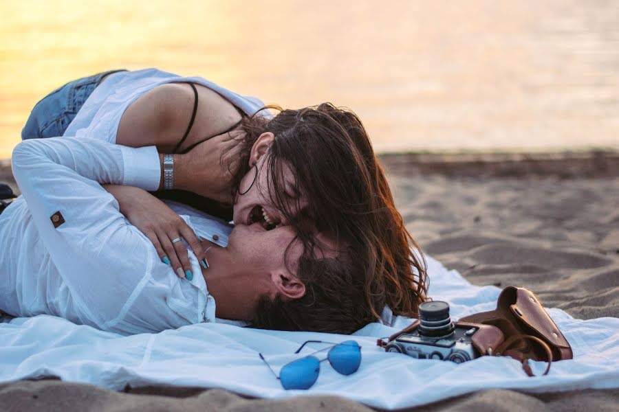 Fotógrafo de bodas Svetlana Pavlova (photosthatimake). Foto del 8 de agosto 2019