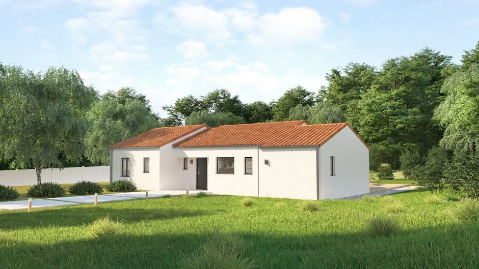 Vente maison neuve 5 pièces 111 m² à Bassillac (24330), 218 000 €