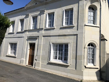 maison à Saumur (49)