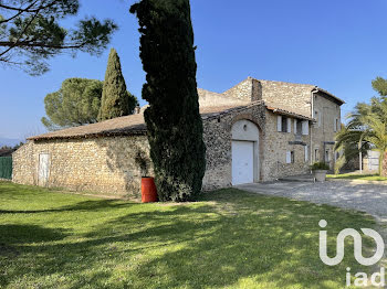 ferme à Saulce-sur-Rhône (26)