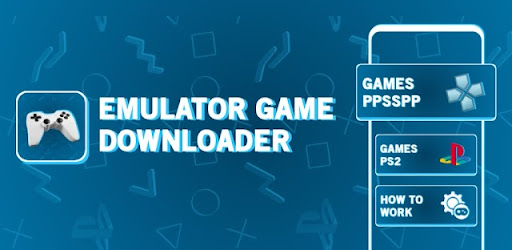 Game Downloader For Psp & Sx2