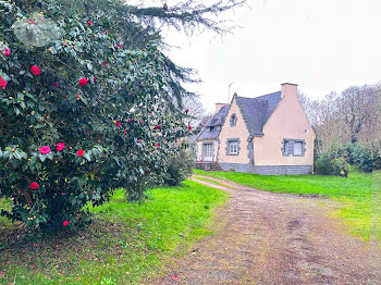 maison à Pont-Aven (29)