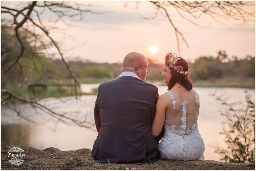 Fotógrafo de bodas Madeleen Erasmus (madeleen). Foto del 31 de diciembre 2018