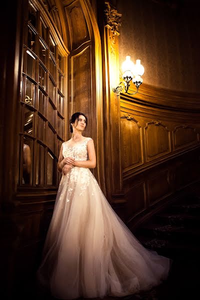 Wedding photographer Oksana Sikorskaya (sikorska). Photo of 24 February 2021