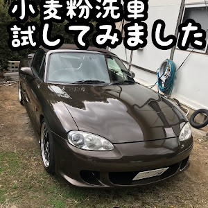 ロードスター NB6C