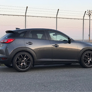 CX-3 DKEFW