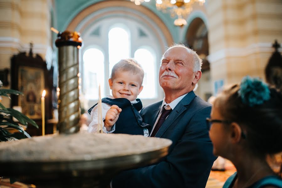 Wedding photographer Nele Chomiciute (chomiciute). Photo of 30 January 2017