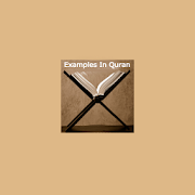 Examples In Quran  Icon