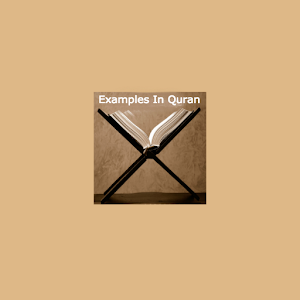 Download Examples In Quran For PC Windows and Mac