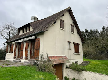 maison à Dampierre-en-Bray (76)