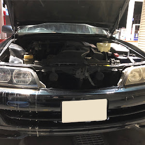 チェイサー GX100