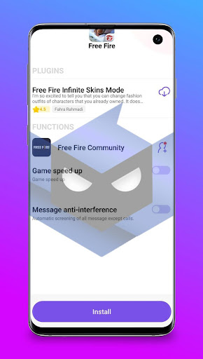 Download Lulubox Skins Diamonds Free Tips Android App Updated 2020