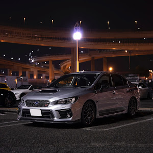 WRX S4