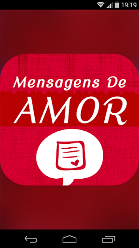 Mensagens De Amor