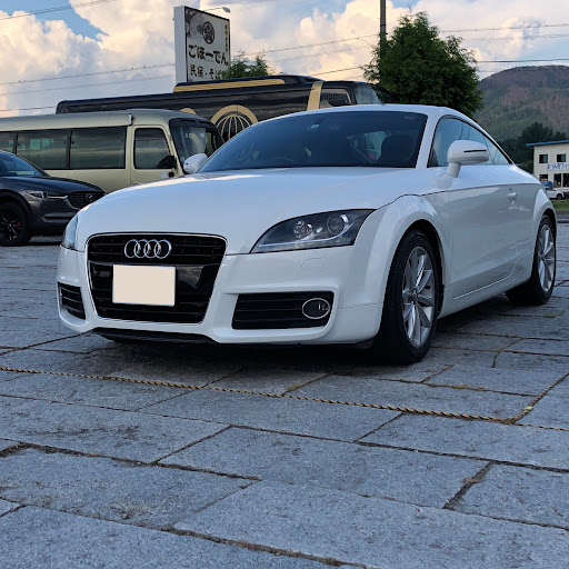 ムーミンのプロフィール画像