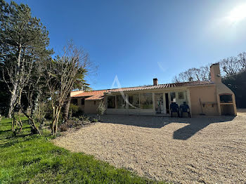 maison à Saint-Gilles-Croix-de-Vie (85)