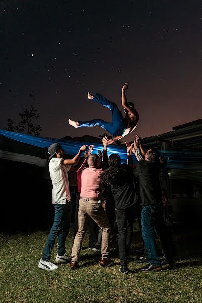 Photographe de mariage José Luis Reveles (joseluisreveles). Photo du 4 janvier 2023