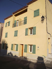 appartement à Velaux (13)