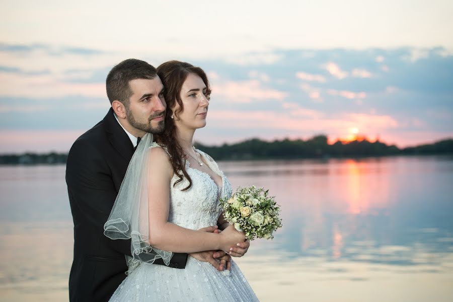 Pulmafotograaf Kristian Dobo (dobok). Foto tehtud 8 juuli 2019