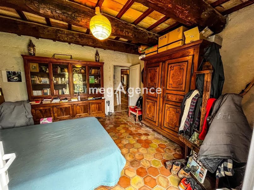 Vente maison 7 pièces 140 m² à Figanières (83830), 372 000 €