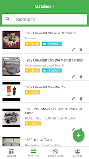 MatchMyStuff(圖2)-速報App