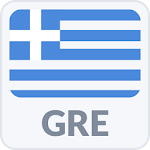 Cover Image of Descargar Radio Grecia FM en línea 1.9.14 APK