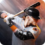 Real Baseball Apk