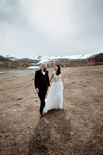 Fotógrafo de bodas Victor Terceros (victerceros). Foto del 4 de mayo