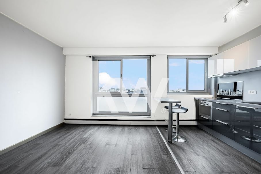 Vente appartement 3 pièces 53.23 m² à Boulogne-Billancourt (92100), 423 000 €