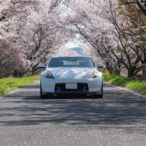 フェアレディZ Z34