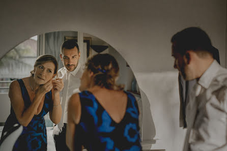 Fotografo di matrimoni Elena Gioia (elenagioia). Foto del 27 gennaio 2021