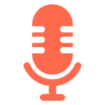 Cover Image of Download GOM Recorder - Voice and Sound Recorder 1.0.4 APK