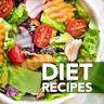 Diet Recipes icon