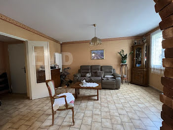 appartement à Bollene (84)